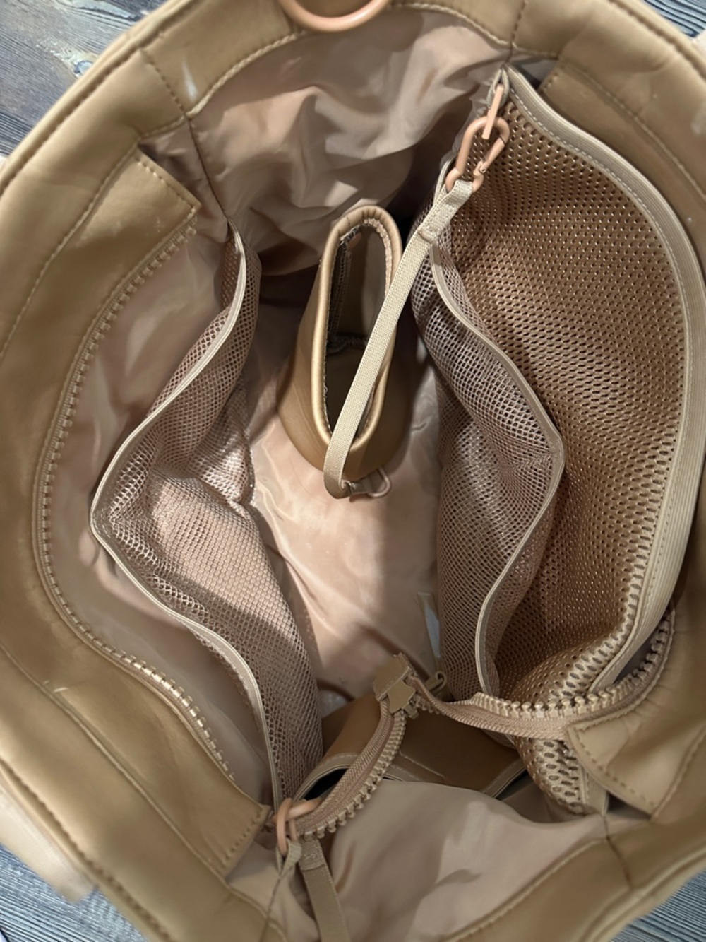 Dagne Dover Wade Diaper Tote - Picture 7 of 7